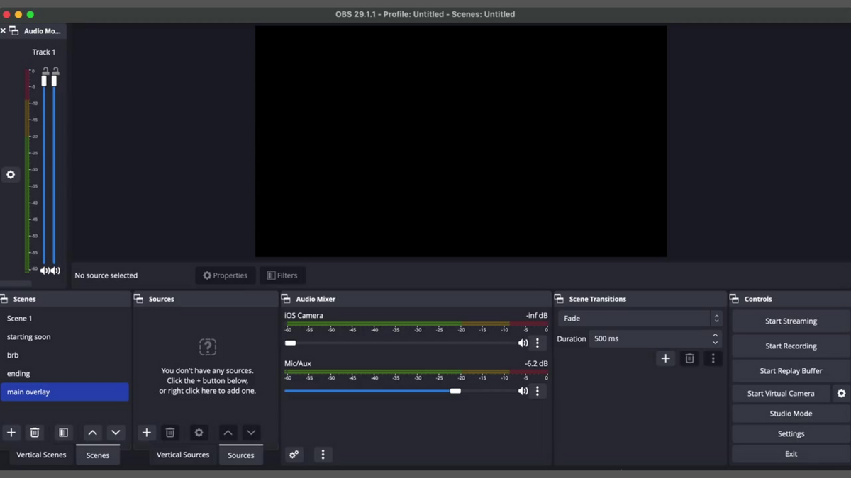 Obs Json File How to add a video file as a Media Source in OBS Studio – What What